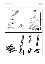 Preview for 5 page of Philips FC6844 Service Manual