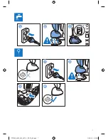 Preview for 7 page of Philips FC7025 Manual