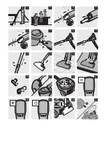 Preview for 61 page of Philips FC8278 Manual