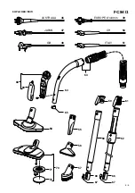 Предварительный просмотр 5 страницы Philips FC8412 Service Manual