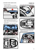 Предварительный просмотр 2 страницы Philips FC8450/01 Service Manual