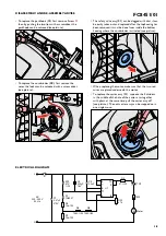 Предварительный просмотр 3 страницы Philips FC8450/01 Service Manual