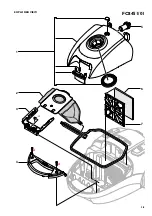 Предварительный просмотр 5 страницы Philips FC8450/01 Service Manual