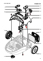 Предварительный просмотр 6 страницы Philips FC8450/01 Service Manual