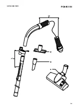 Предварительный просмотр 8 страницы Philips FC8450/01 Service Manual