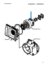 Предварительный просмотр 8 страницы Philips FC8473 Service Manual