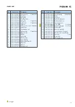 Preview for 3 page of Philips FC8600 Service Manual