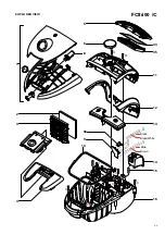 Preview for 4 page of Philips FC8600 Service Manual