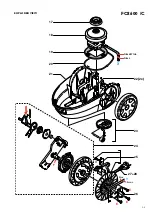 Preview for 5 page of Philips FC8600 Service Manual