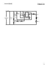 Предварительный просмотр 3 страницы Philips FC8631/01 Service Manual