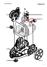 Предварительный просмотр 7 страницы Philips FC8631/01 Service Manual