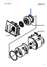 Предварительный просмотр 8 страницы Philips FC8631/01 Service Manual