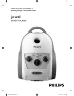 Philips FC9071/08 User Manual preview