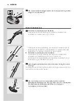 Предварительный просмотр 122 страницы Philips FC9080/01 User Manual