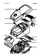 Preview for 4 page of Philips FC9081 Service Manual