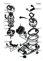 Preview for 6 page of Philips FC9081 Service Manual