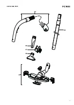 Preview for 7 page of Philips FC9081 Service Manual