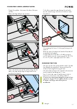 Предварительный просмотр 2 страницы Philips FC9082 Service Manual