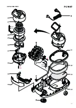 Preview for 6 page of Philips FC9087 Service Manual