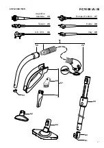 Preview for 6 page of Philips FC9108 Service Manual