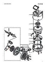 Предварительный просмотр 6 страницы Philips FC9150 Service Manual