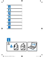 Preview for 2 page of Philips FC9186 Manual