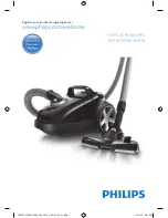 Philips FC9197 Manual предпросмотр