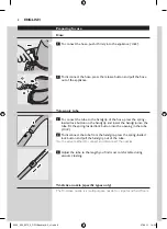 Preview for 8 page of Philips FC9202/02 User Manual