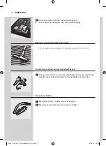 Preview for 10 page of Philips FC9202/02 User Manual