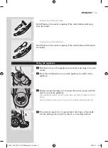 Preview for 11 page of Philips FC9202/02 User Manual