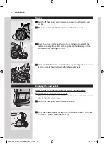 Preview for 12 page of Philips FC9202/02 User Manual