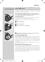 Preview for 15 page of Philips FC9202/02 User Manual