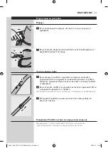 Preview for 21 page of Philips FC9202/02 User Manual