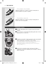 Preview for 24 page of Philips FC9202/02 User Manual