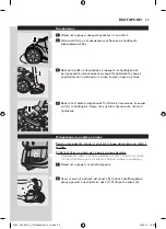 Preview for 25 page of Philips FC9202/02 User Manual