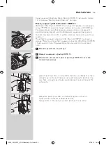 Preview for 29 page of Philips FC9202/02 User Manual