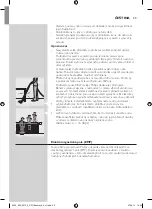 Preview for 33 page of Philips FC9202/02 User Manual