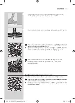 Preview for 35 page of Philips FC9202/02 User Manual