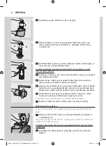 Preview for 40 page of Philips FC9202/02 User Manual