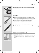 Preview for 47 page of Philips FC9202/02 User Manual