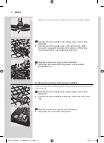 Preview for 48 page of Philips FC9202/02 User Manual