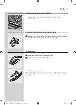 Preview for 49 page of Philips FC9202/02 User Manual