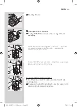 Preview for 55 page of Philips FC9202/02 User Manual