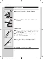 Preview for 60 page of Philips FC9202/02 User Manual