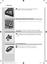 Preview for 62 page of Philips FC9202/02 User Manual