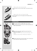 Preview for 63 page of Philips FC9202/02 User Manual