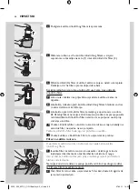 Preview for 66 page of Philips FC9202/02 User Manual