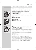 Preview for 67 page of Philips FC9202/02 User Manual