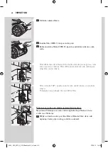 Preview for 68 page of Philips FC9202/02 User Manual