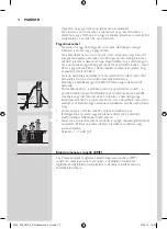 Preview for 72 page of Philips FC9202/02 User Manual